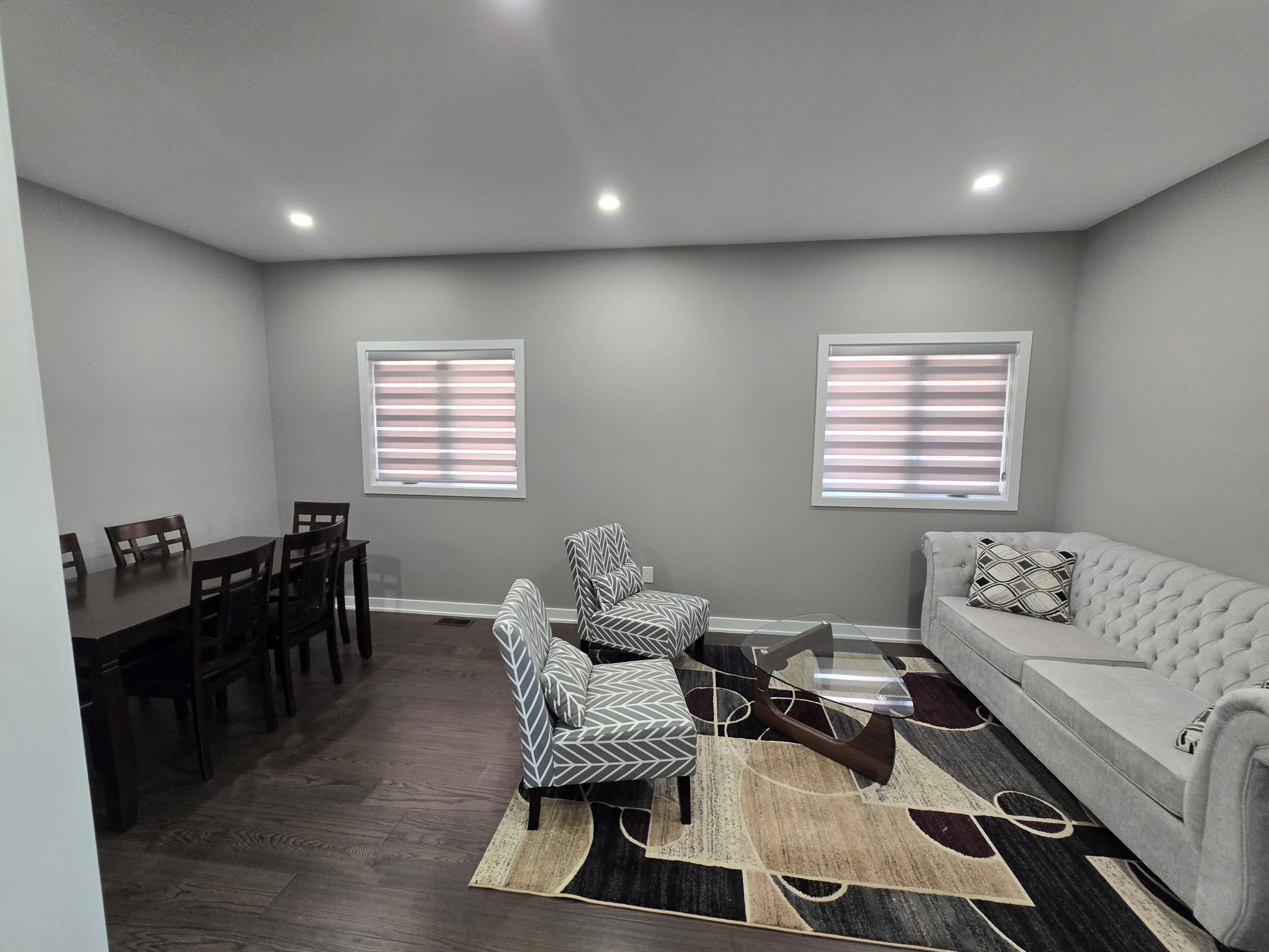 Gta Get Away, Central Location, Close To Highway 407, Minutes To Highway 401. - Brampton