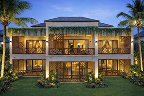 Garden view - Anaya Zanzibar (Pwani Mchangani)