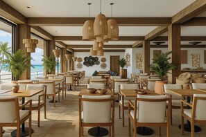 Restaurant - Anaya Zanzibar (Pwani Mchangani)