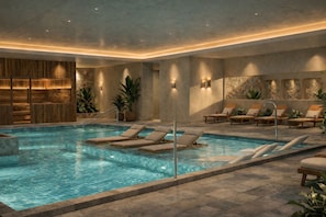 Outdoor pool - Anaya Zanzibar (Pwani Mchangani)