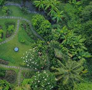 Garden - Anaya Zanzibar (Pwani Mchangani)