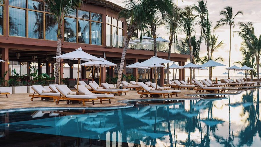 Anaya Zanzibar