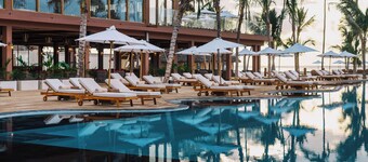 Anaya Zanzibar