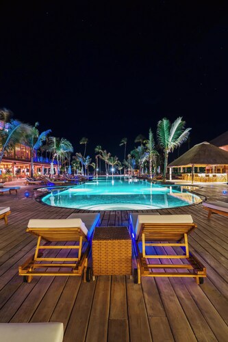 Anaya Zanzibar