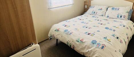 3 chambres, décoration personnalisée, ameublement personnalisé