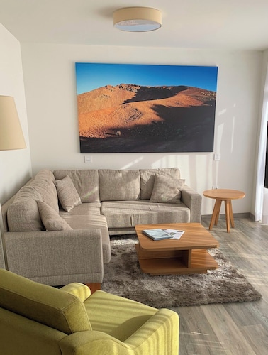 Apartamentos Tigaiga Suites