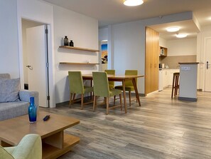 Interior - Apartamentos Tigaiga Suites (Puerto de la Cruz)