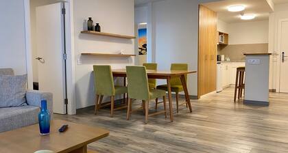 Apartamentos Tigaiga Suites