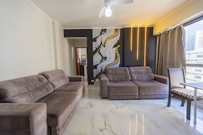 1 habitación 