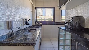 Apartamento | 1 dormitorio