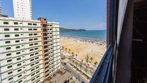 Apartamento | 1 dormitorio