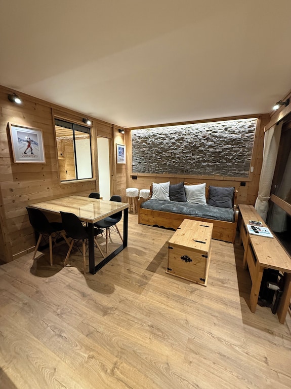 Appartement Luxe Chalet 11 - Courchevel 1850