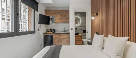 Phòng đôi | Bàn ủi/dụng cụ ủi quần áo, truy cập Internet không dây miễn phí