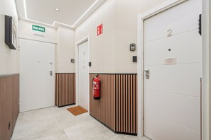 Interior detail - Dobo Madrid Siena (Madrid)