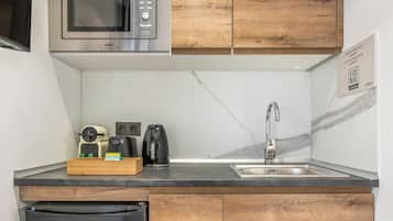 Tweepersoonskamer | Magnetron