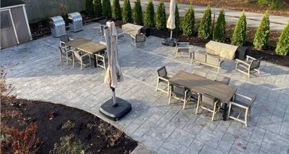 Monon Trail Lofts Luxury Studio Broad Ripple