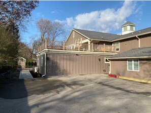 Exterior - Monon Lofts Luxury Studio A (Indianapolis)