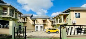 Exterior - Very Safe Clean Comfortable, Excellent Location
Renovated Townhouse San Fernando (San Fernando)