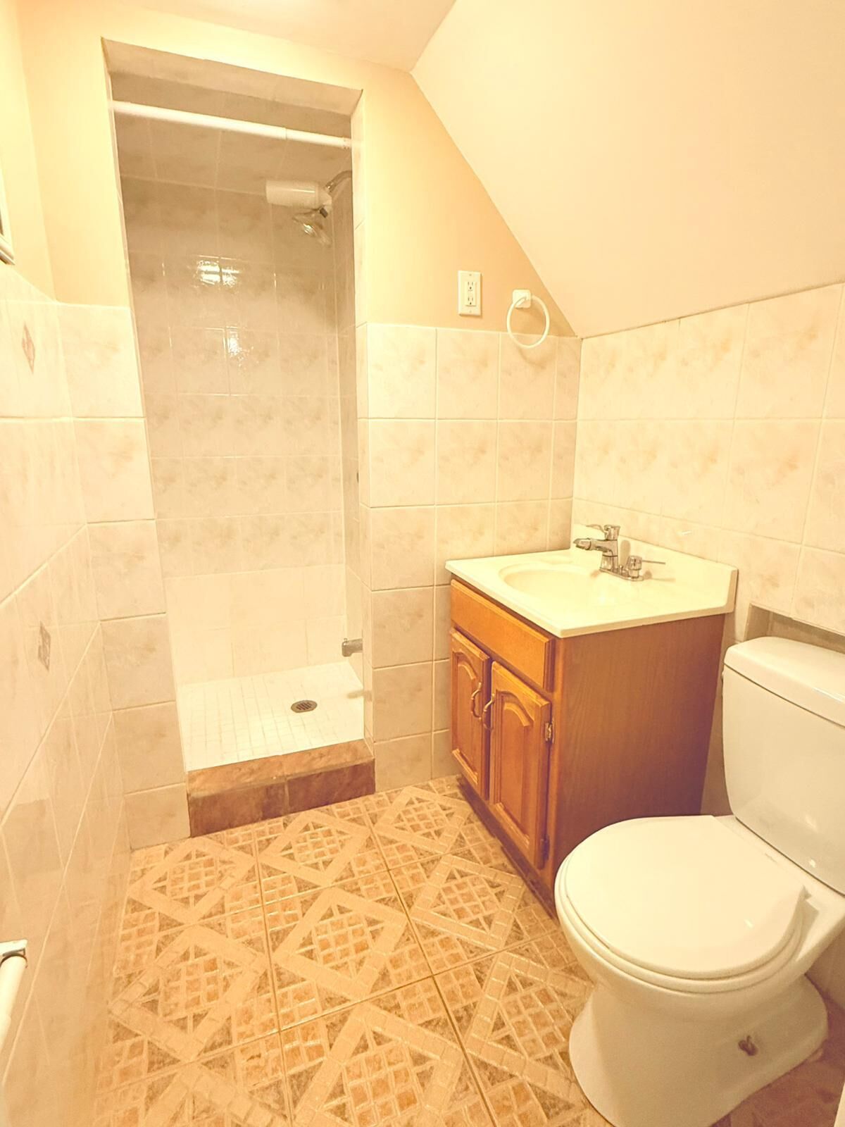 Toallas, jabón y papel higiénico