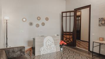 Hall