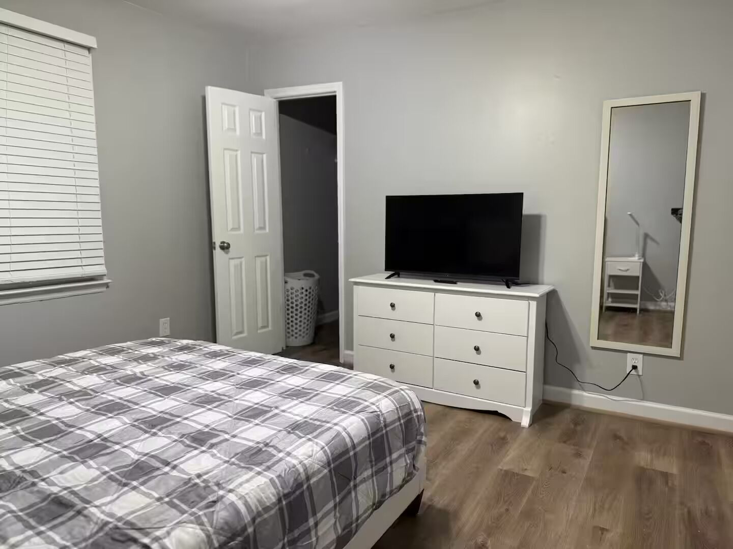 2 soverom, wi-fi og sengetøy