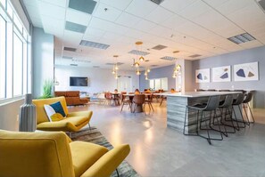 Interior - Memorable Brickell High (Miami)