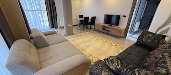 Beyaz Suites