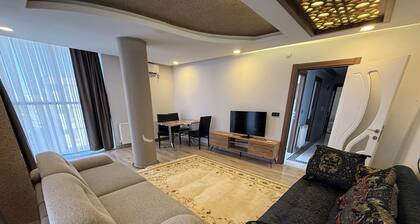 Beyaz Suites