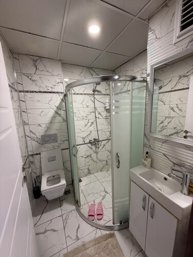 Beyaz Suites
