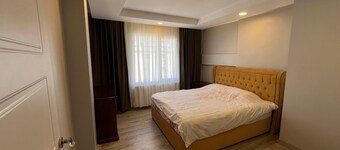 Beyaz Suites