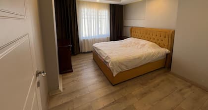 Beyaz Suites