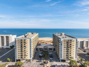 Exterior - Braemar Towers S 1406 (Ocean City)