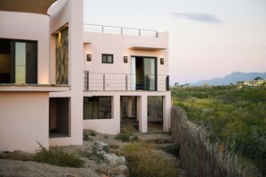 Exterior - Casa Arroyo Pacifico (Todos Santos)