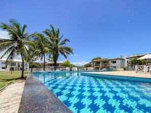 Pool - Enseada Mutá (Porto Seguro)