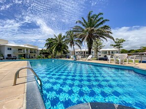 Pool - Enseada Mutá (Porto Seguro)
