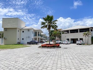 Exterior - Enseada Mutá (Porto Seguro)