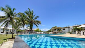Pool - Enseada Mutá (Porto Seguro)