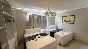 Comfort Apartment | Soundproofing, iron/ironing board, free WiFi
