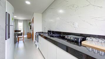 Apartamento | Cozinha privada