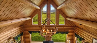 El Western Cabins & Lodges