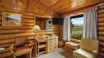 منطقة المعيشة