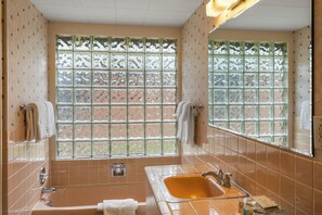 Appartement Duplex | Salle de bain
