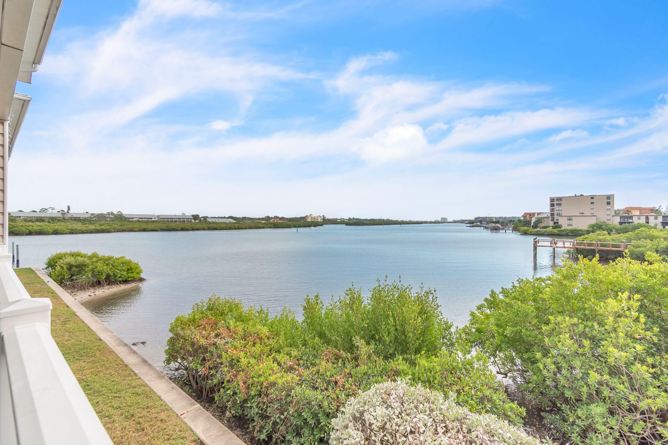 Huoneisto, useita sänkyjä (Captain's Cove #203) | Ulkoalueet