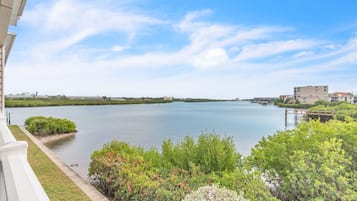 Condo, Multiple Beds (Captain's Cove #203) | Property grounds