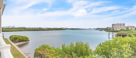 Condo, Plusieurs lits (Captain's Cove #203) | Terrain de lâhĂ©bergement