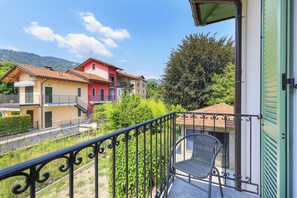 Property grounds - De Paoli Grande House (Stresa)