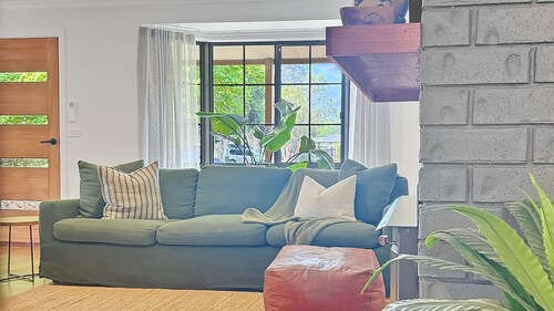 Halinka Haven - Family Friendly, Close to Town