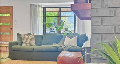 Halinka Haven - Family Friendly, Close to Town