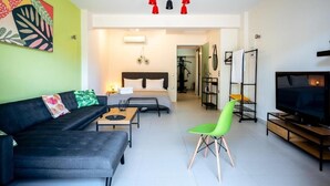 ตู้นิรภัยในห้องพัก, ห้องเก็บเสียง