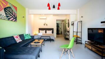 Cofres nos quartos, quartos à prova de som